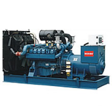 Doosan Generador Diesel (20KW-600KW)